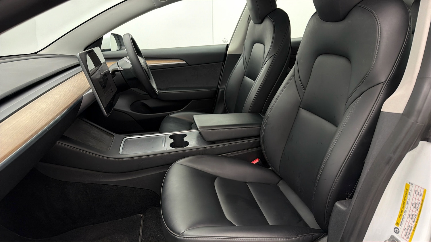 Used Tesla Model 3 2022 for sale - 77947204: Photo 13