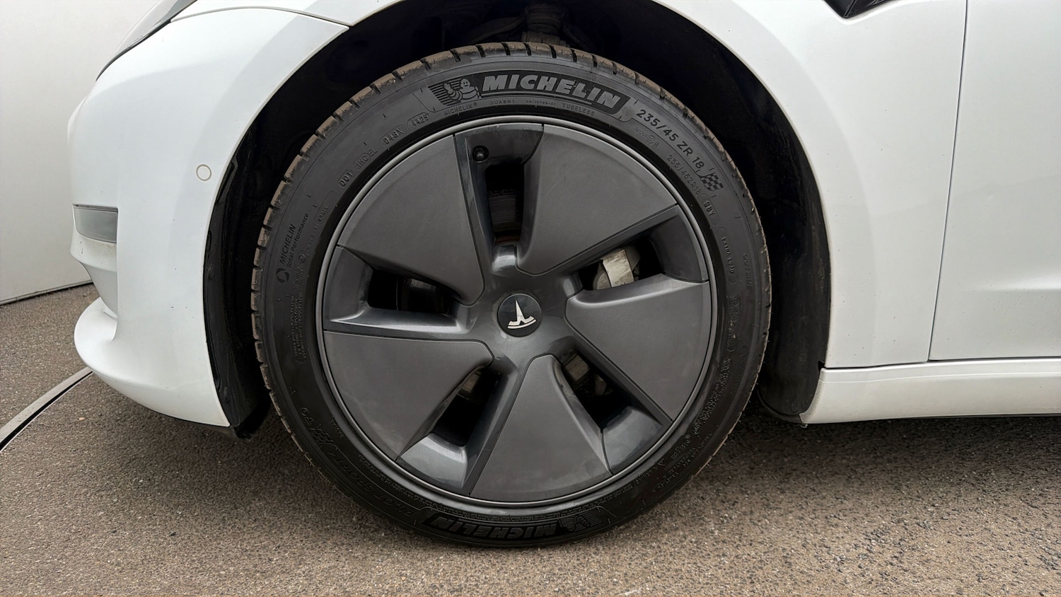 Used Tesla Model 3 2022 for sale - 77947204: Photo 17