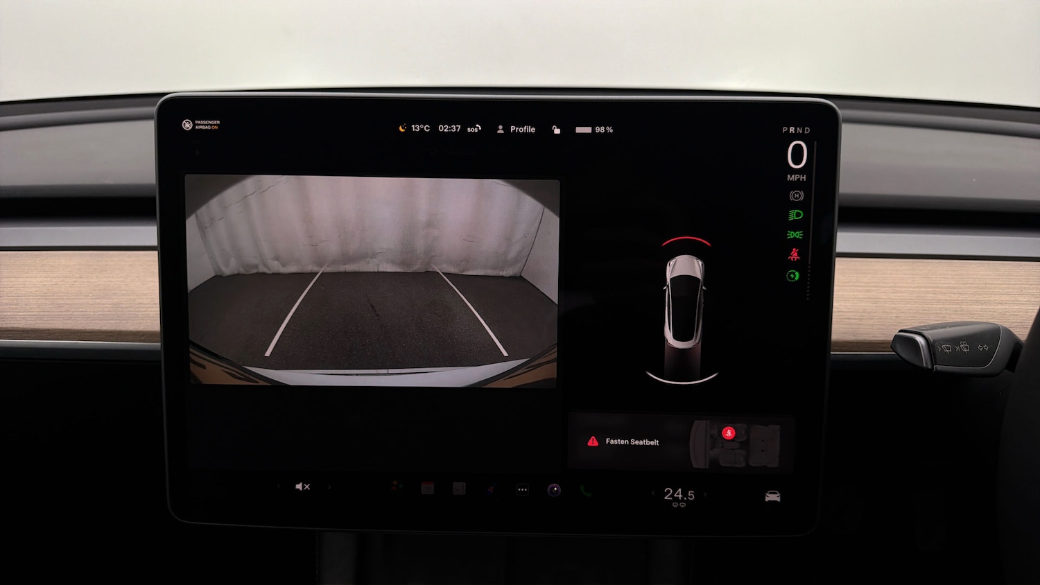 Used Tesla Model 3 2022 for sale - 77947204: Photo 25