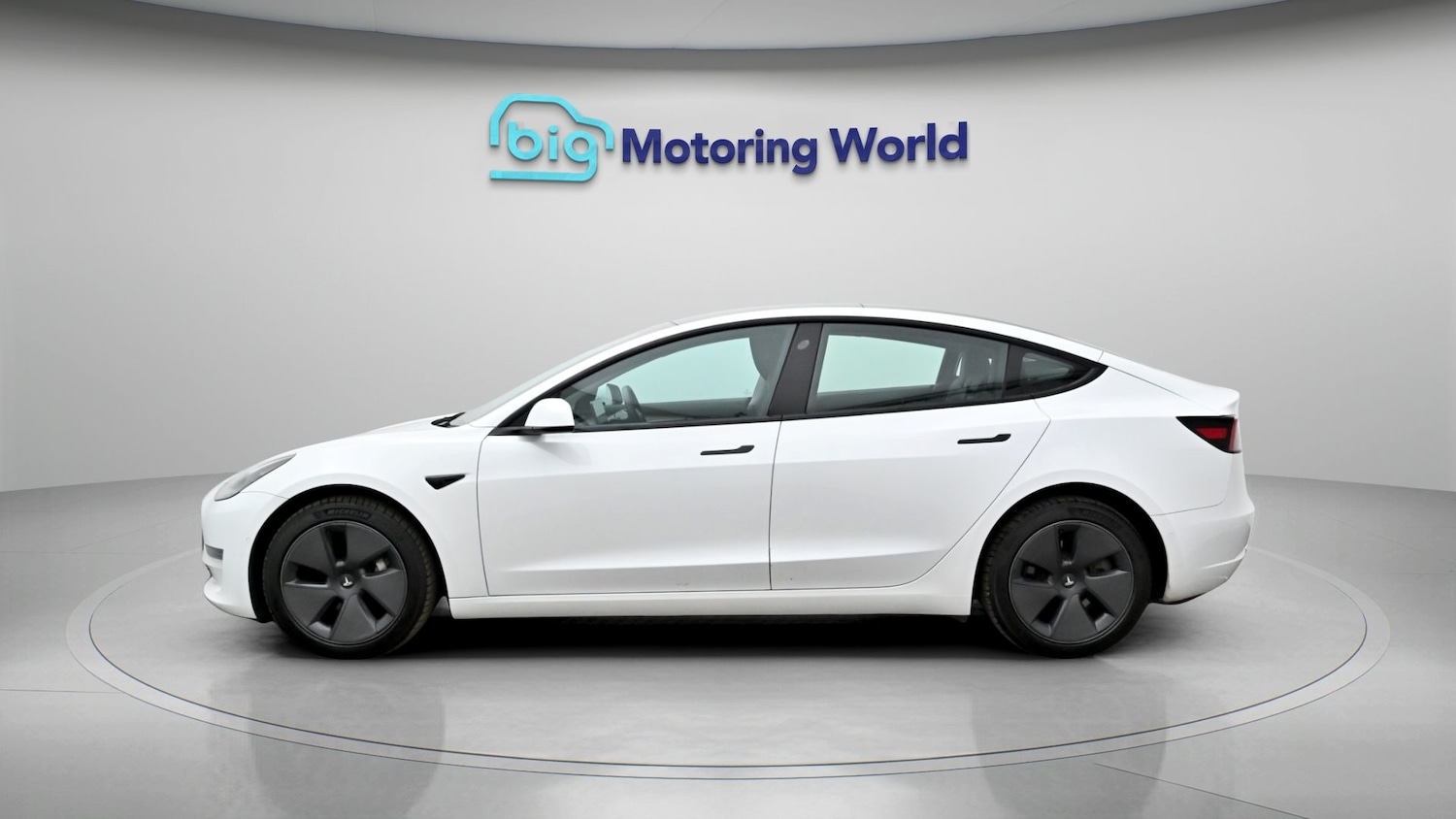 Used Tesla Model 3 2022 for sale - 77947204: Photo 4
