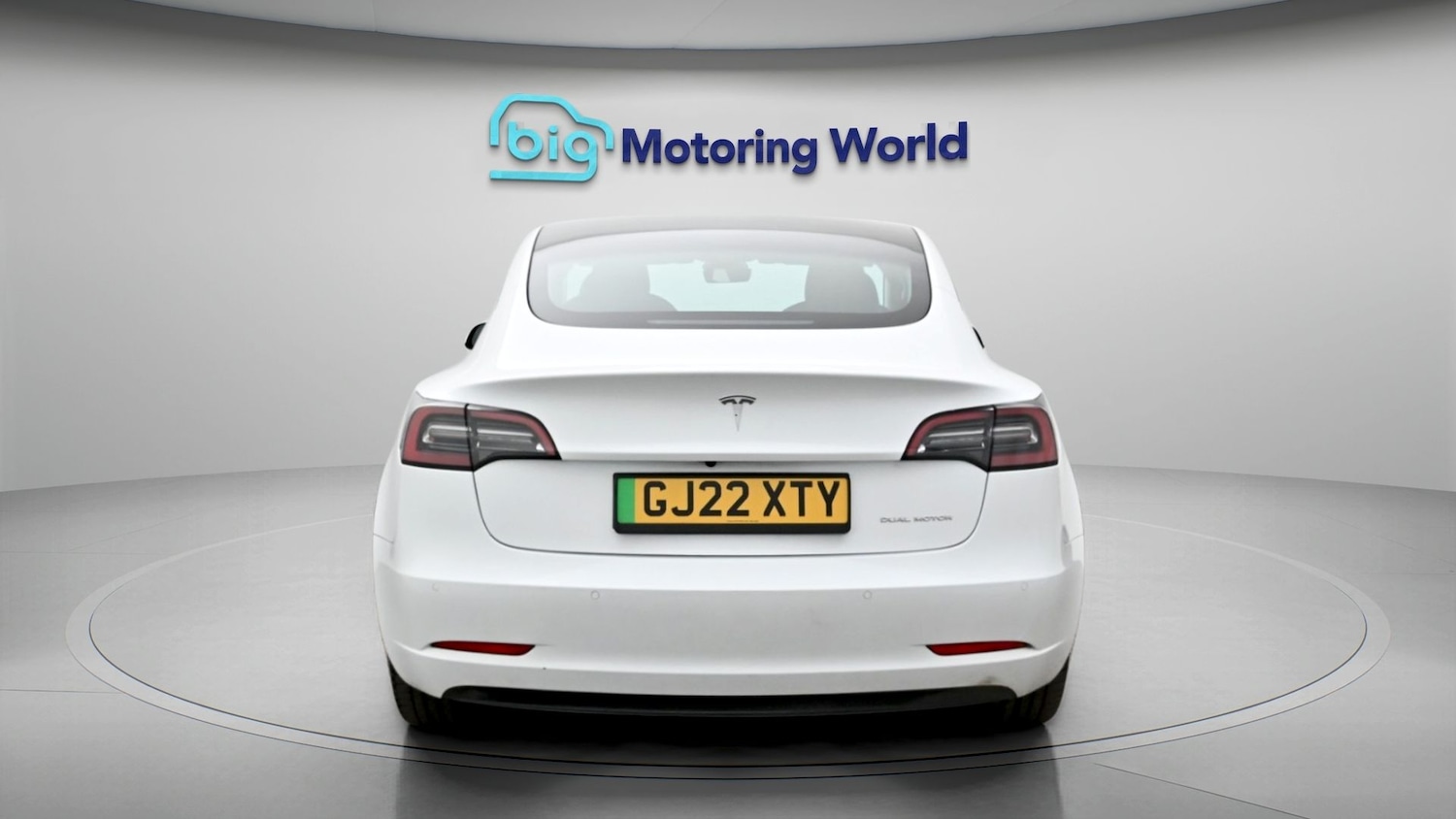 Used Tesla Model 3 2022 for sale - 77947204: Photo 6