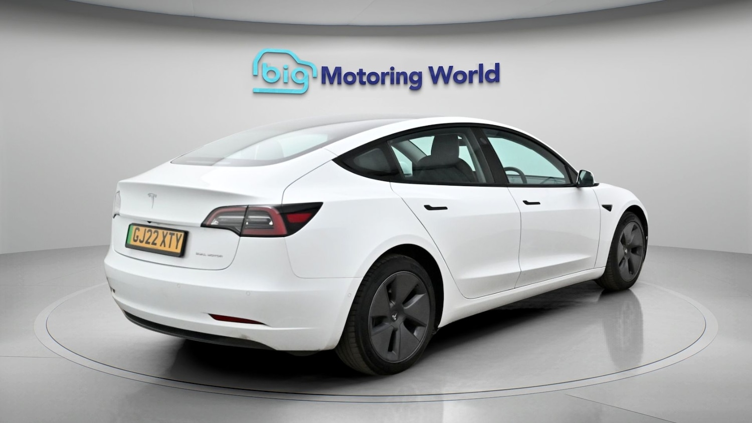 Used Tesla Model 3 2022 for sale - 77947204: Photo 7