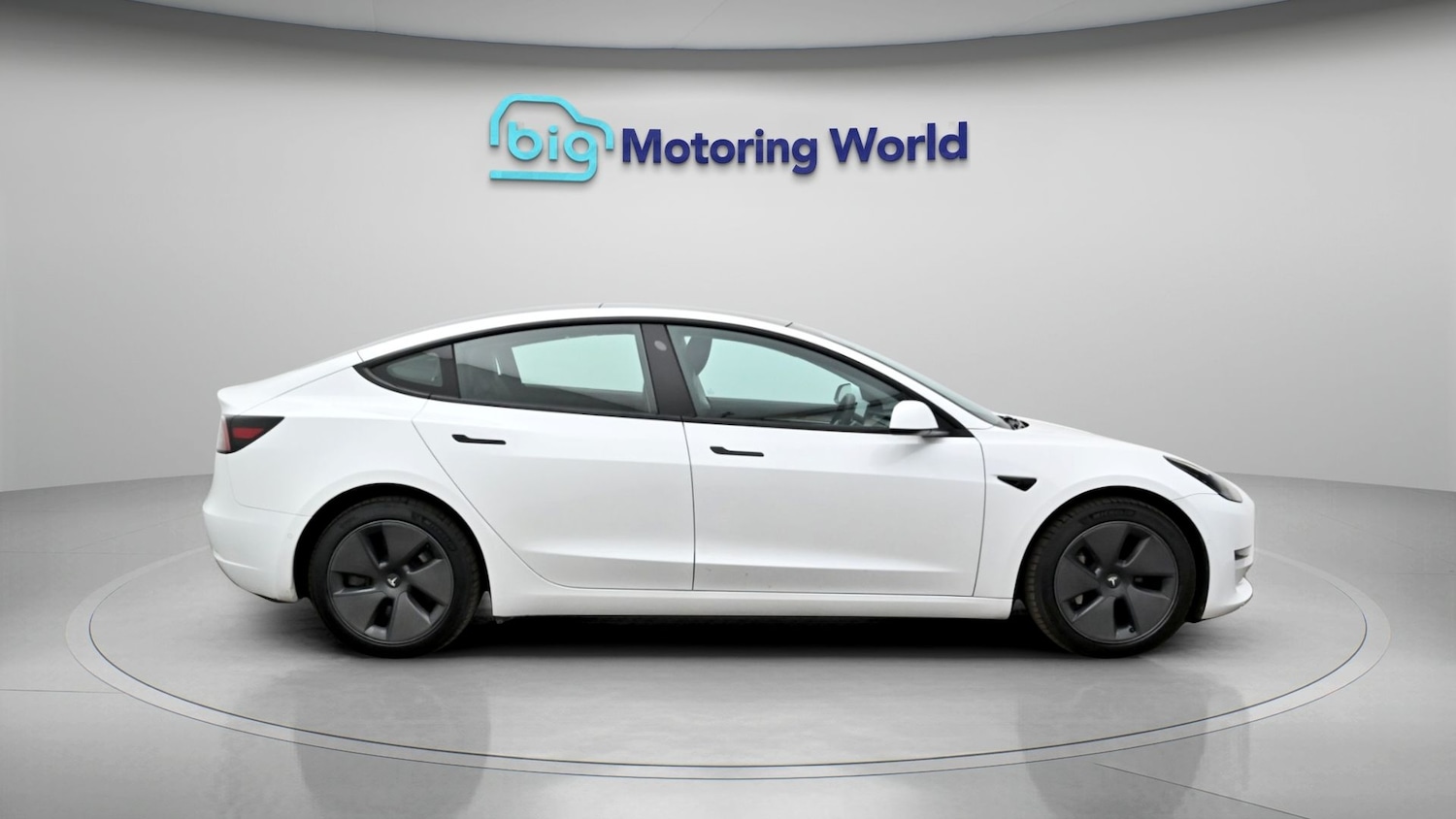 Used Tesla Model 3 2022 for sale - 77947204: Photo 8