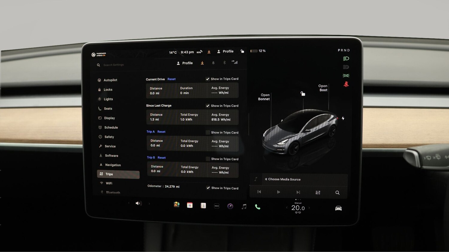 Used Tesla Model 3 2023 for sale - 77181406: Photo 10