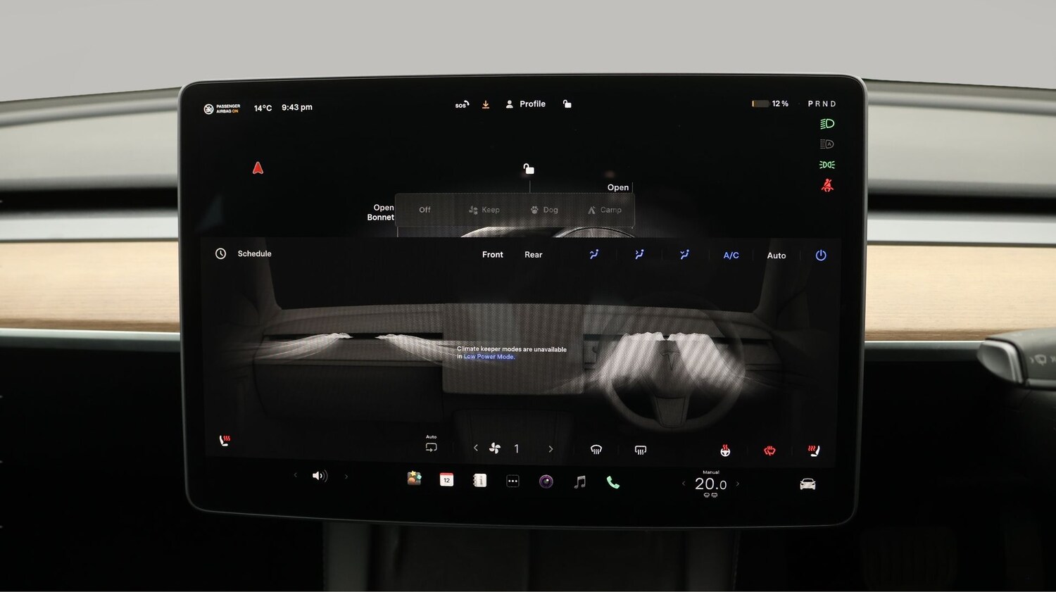 Used Tesla Model 3 2023 for sale - 77181406: Photo 12