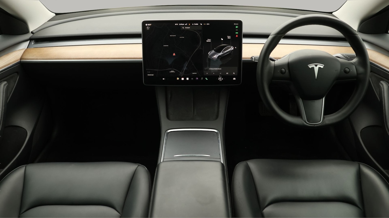 Used Tesla Model 3 2023 for sale - 77181406: Photo 13