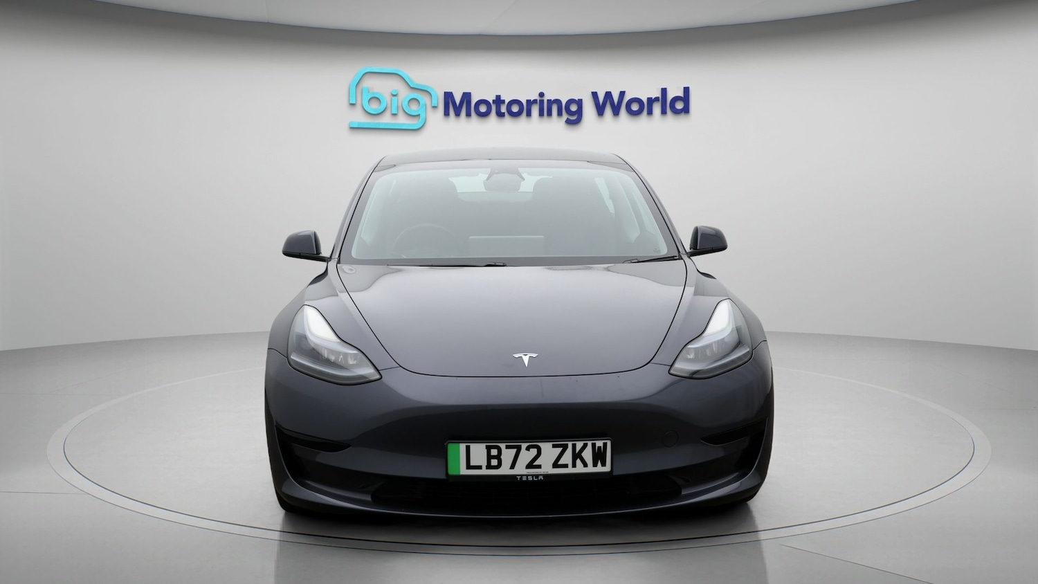 Used Tesla Model 3 2023 for sale - 77181406: Photo 2