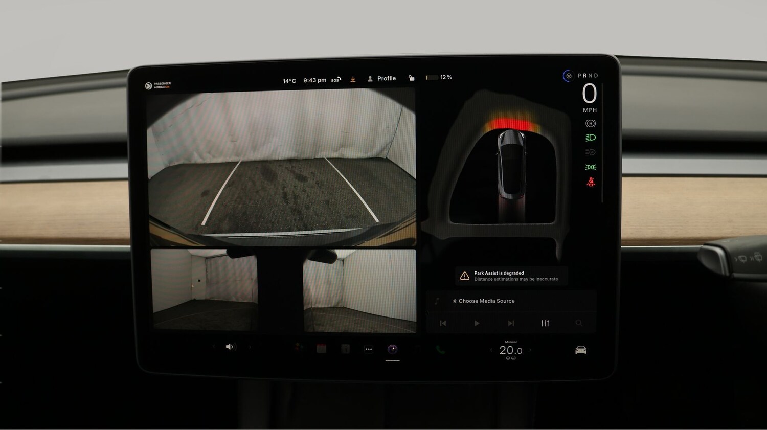 Used Tesla Model 3 2023 for sale - 77181406: Photo 23