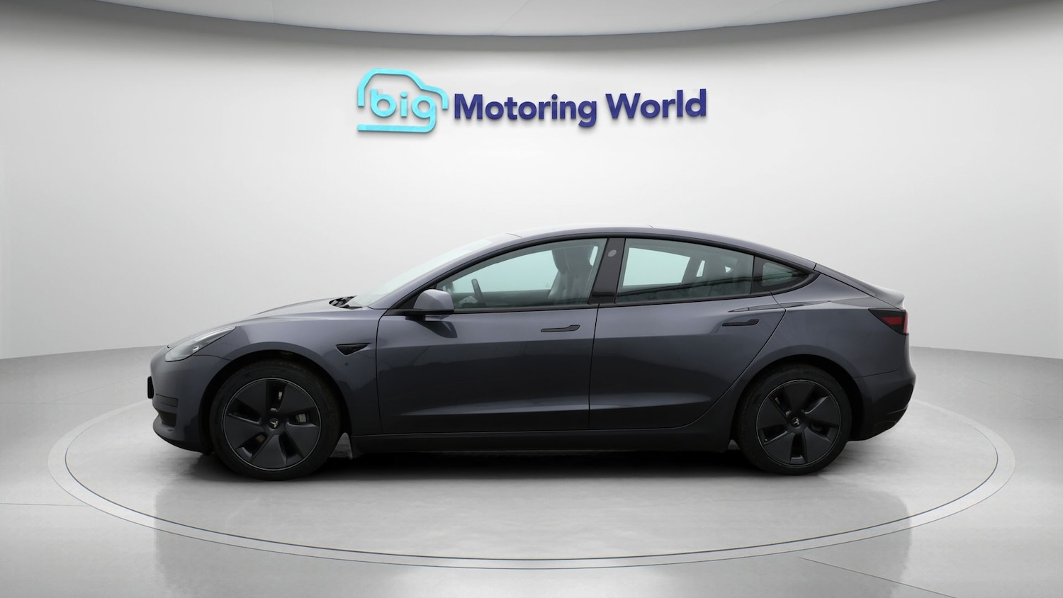 Used Tesla Model 3 2023 for sale - 77181406: Photo 4