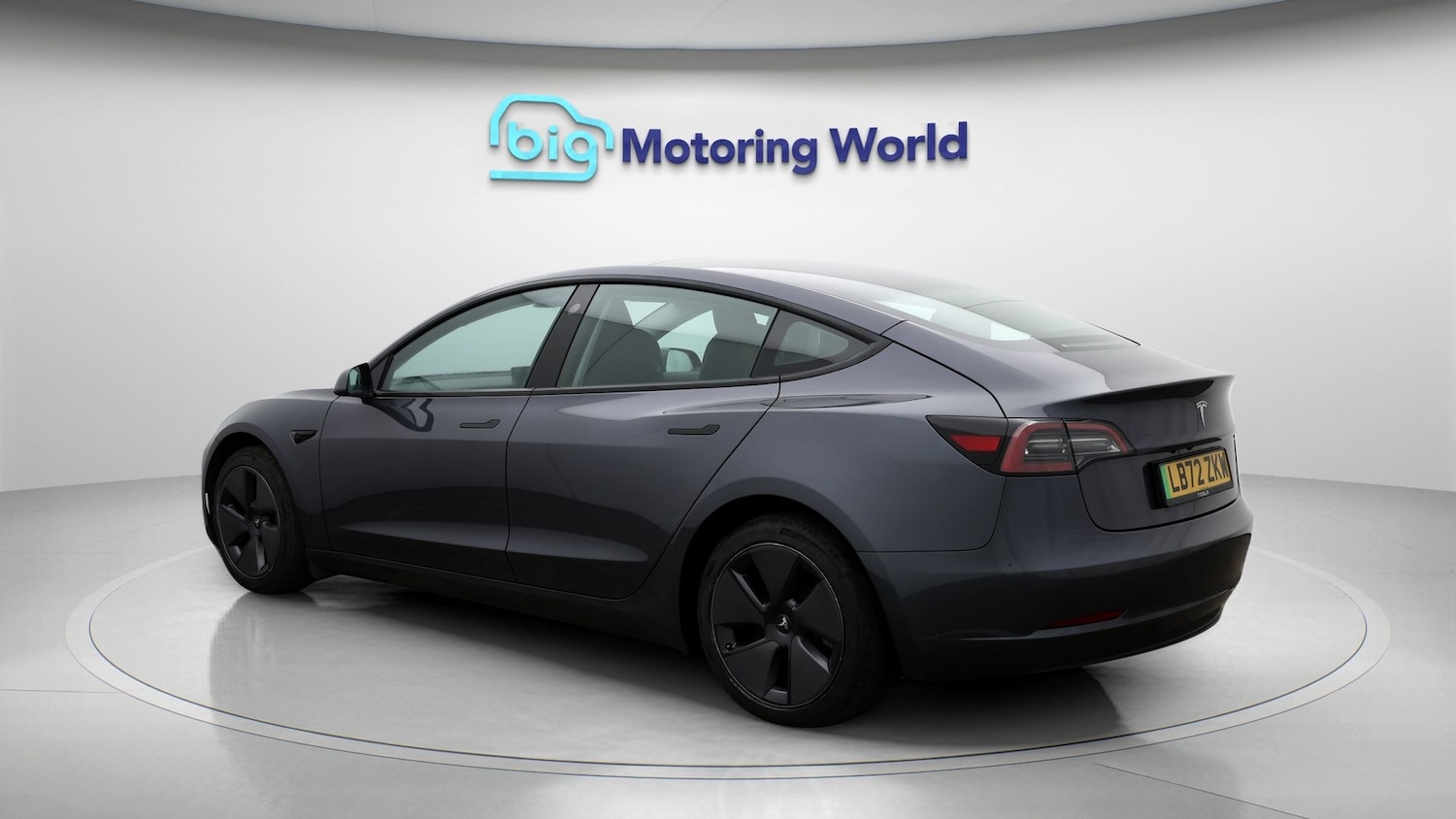 Used Tesla Model 3 2023 for sale - 77181406: Photo 5