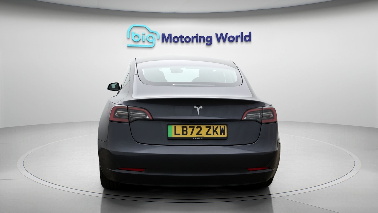Used Tesla Model 3 2023 for sale - 77181406: Photo 6