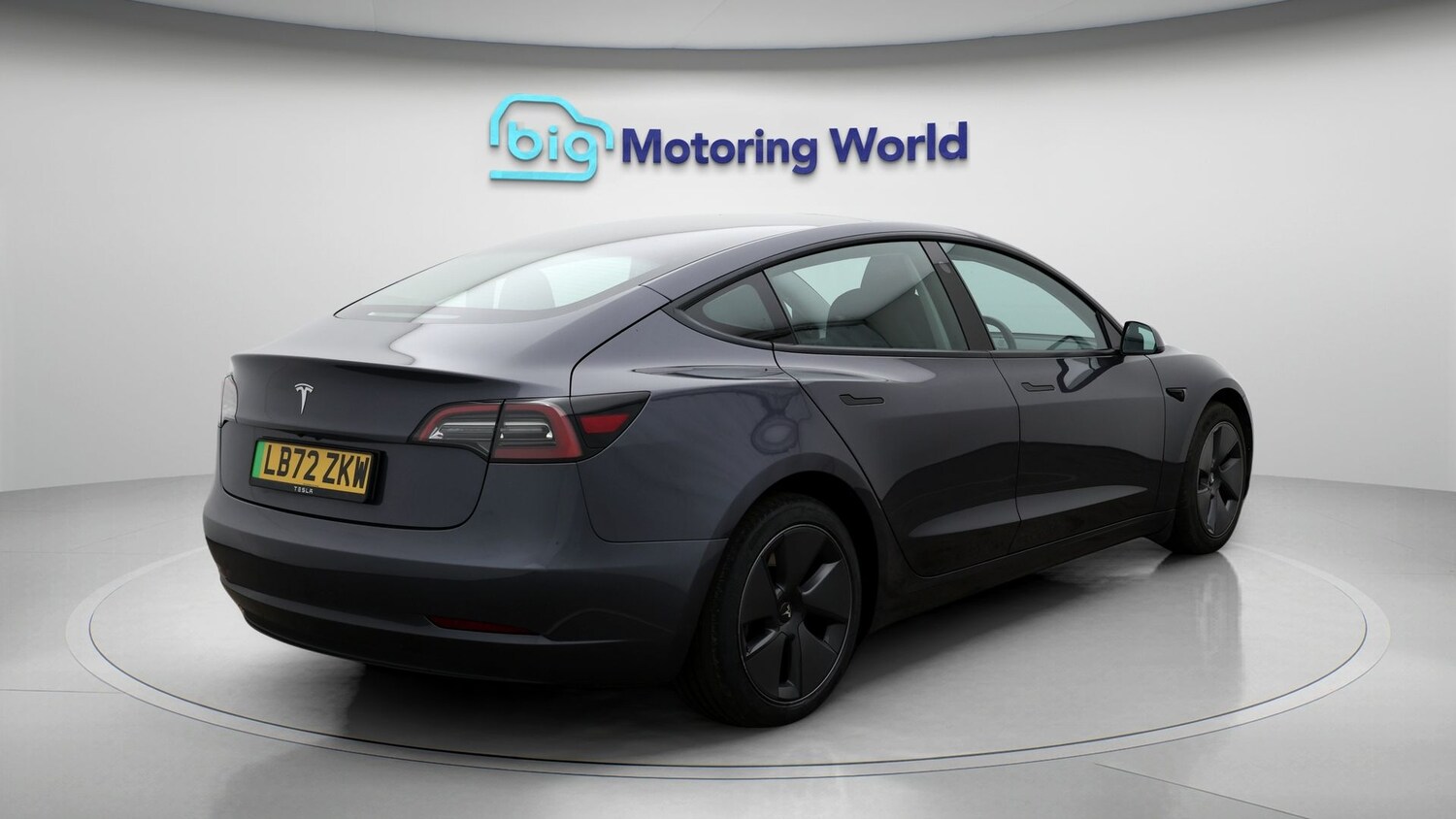 Used Tesla Model 3 2023 for sale - 77181406: Photo 7