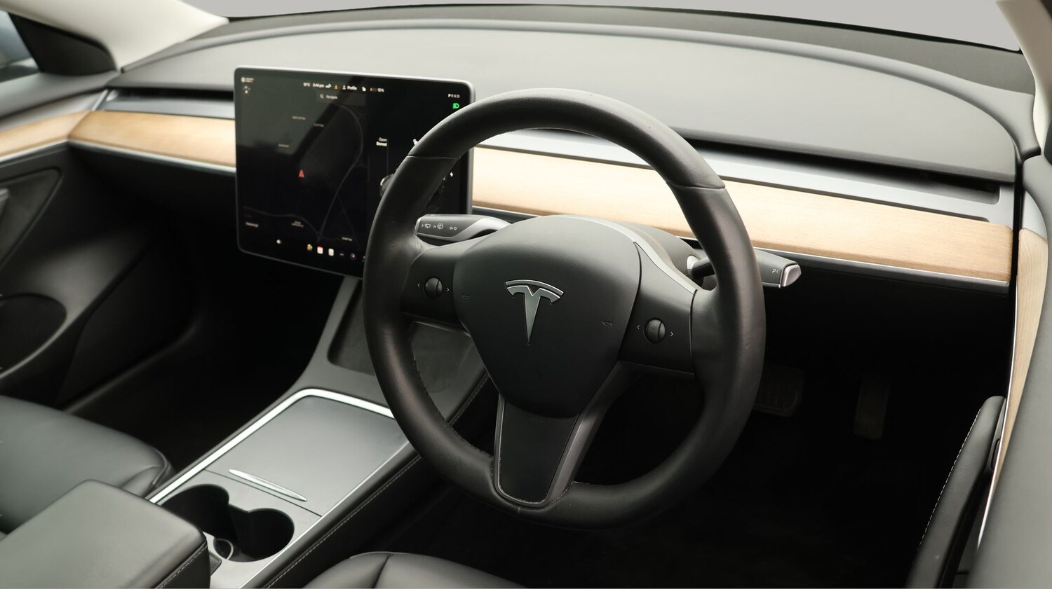 Used Tesla Model 3 2023 for sale - 77181406: Photo 9