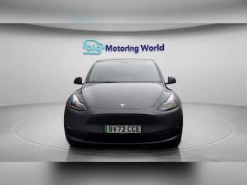 Used Tesla Model Y 2022 for sale - 79661936: Photo