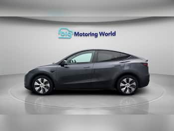 Used Tesla Model Y 2022 for sale - 79661936: Photo