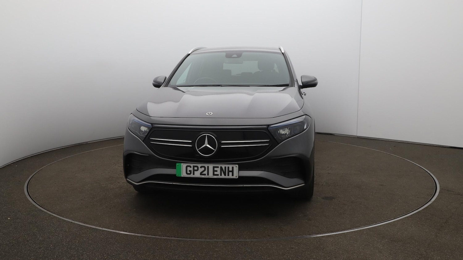 Vehicle 40