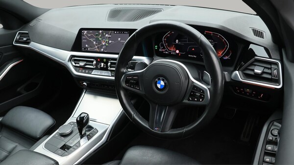 Used BMW 3 Series 2020 for sale - 75964744: Photo 10