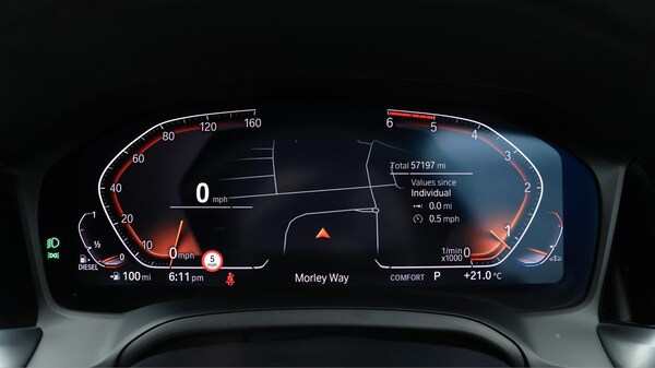 Used BMW 3 Series 2020 for sale - 75964744: Photo 11