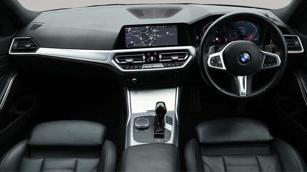 Used BMW 3 Series 2020 for sale - 75964744: Photo 14