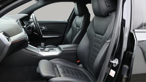 Used BMW 3 Series 2020 for sale - 75964744: Photo 15