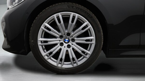 Used BMW 3 Series 2020 for sale - 75964744: Photo 19