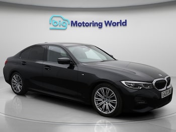 BMW - 3 Series