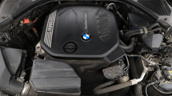 Used BMW 3 Series 2020 for sale - 75964744: Photo 20