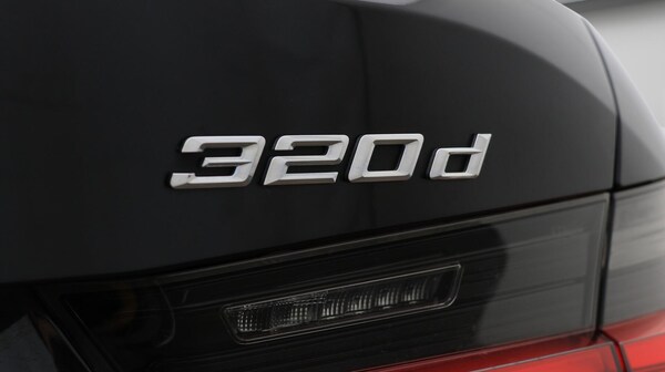 Used BMW 3 Series 2020 for sale - 75964744: Photo 23