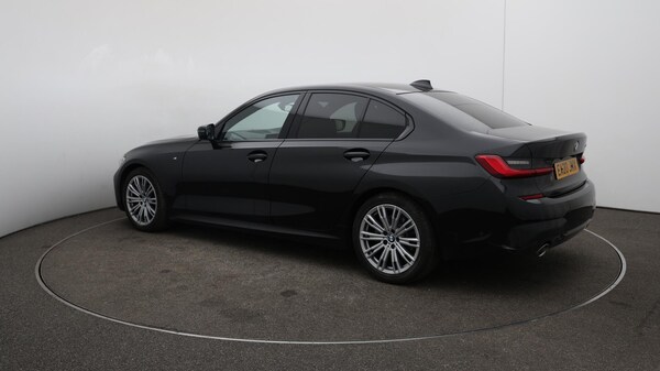 Used BMW 3 Series 2020 for sale - 75964744: Photo 37