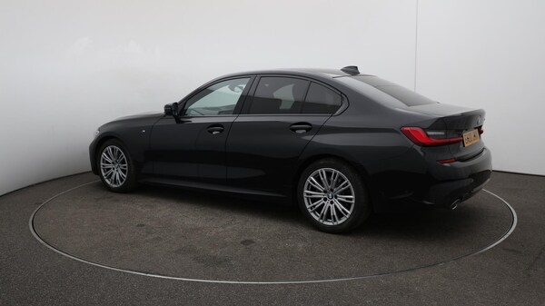 Used BMW 3 Series 2020 for sale - 75964744: Photo 38