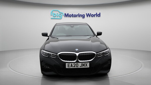 Used BMW 3 Series 2020 for sale - 75964744: Photo 3