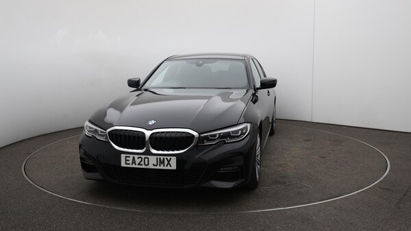 Used BMW 3 Series 2020 for sale - 75964744: Photo 40