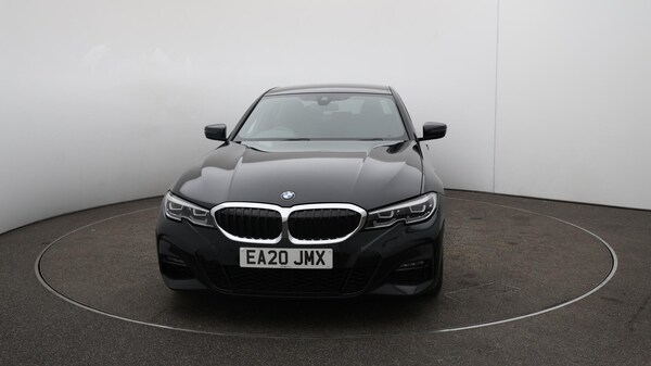 Used BMW 3 Series 2020 for sale - 75964744: Photo 41
