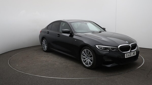 Used BMW 3 Series 2020 for sale - 75964744: Photo 45