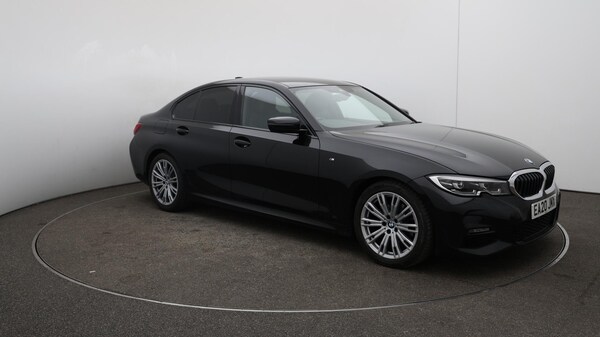 Used BMW 3 Series 2020 for sale - 75964744: Photo 46