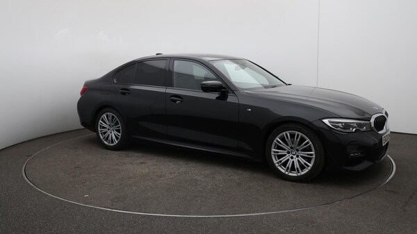 Used BMW 3 Series 2020 for sale - 75964744: Photo 47