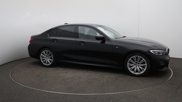 Used BMW 3 Series 2020 for sale - 75964744: Photo 48