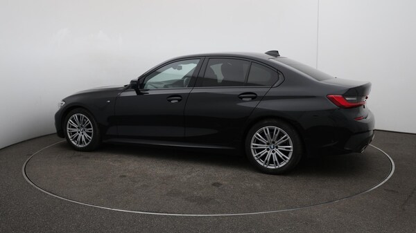 Used BMW 3 Series 2020 for sale - 75964744: Photo 49