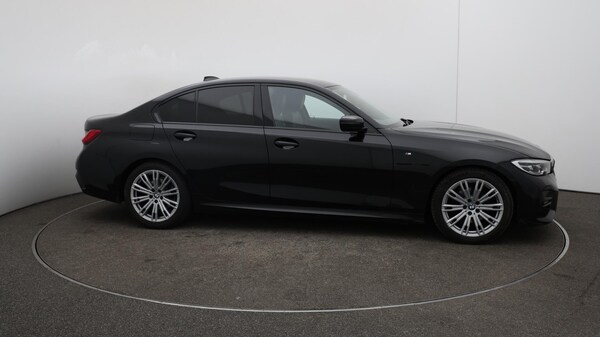 Used BMW 3 Series 2020 for sale - 75964744: Photo 50