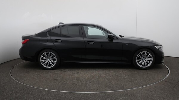 Used BMW 3 Series 2020 for sale - 75964744: Photo 51