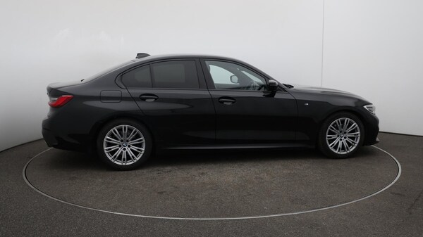 Used BMW 3 Series 2020 for sale - 75964744: Photo 52
