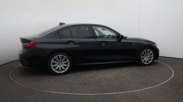 Used BMW 3 Series 2020 for sale - 75964744: Photo 53