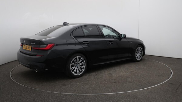 Used BMW 3 Series 2020 for sale - 75964744: Photo 55