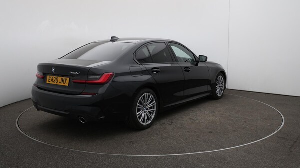 Used BMW 3 Series 2020 for sale - 75964744: Photo 56