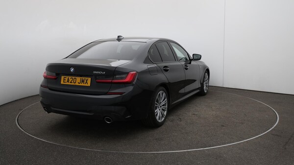 Used BMW 3 Series 2020 for sale - 75964744: Photo 57
