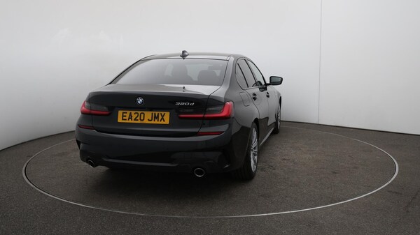 Used BMW 3 Series 2020 for sale - 75964744: Photo 58