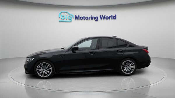 Used BMW 3 Series 2020 for sale - 75964744: Photo 5