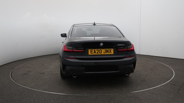 Used BMW 3 Series 2020 for sale - 75964744: Photo 61