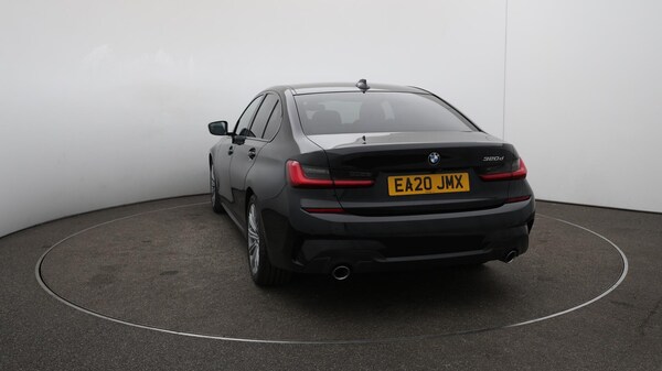 Used BMW 3 Series 2020 for sale - 75964744: Photo 62