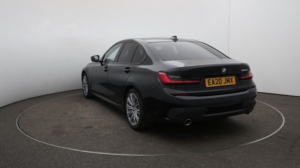 Used BMW 3 Series 2020 for sale - 75964744: Photo 63